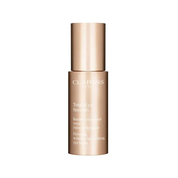 Velvet Eye Cream — Berry