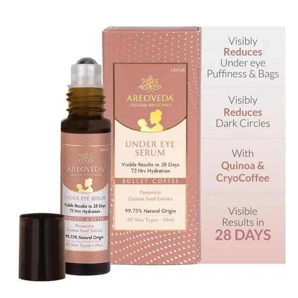 Studio Eye Cream — Berry