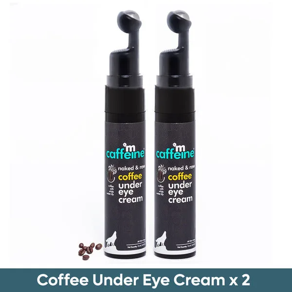 Velvet Eye Cream — Champagne