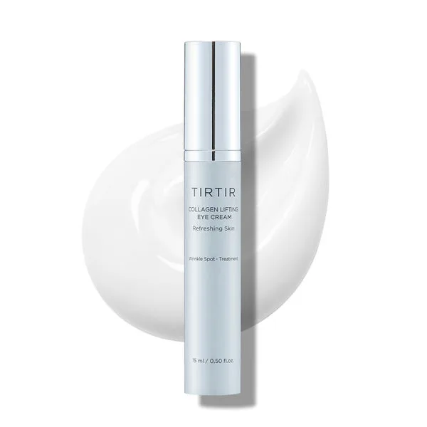 Dewy Eye Cream — Sand