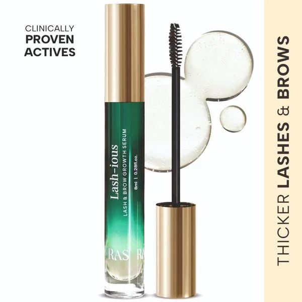 Signature Eye Cream — Espresso