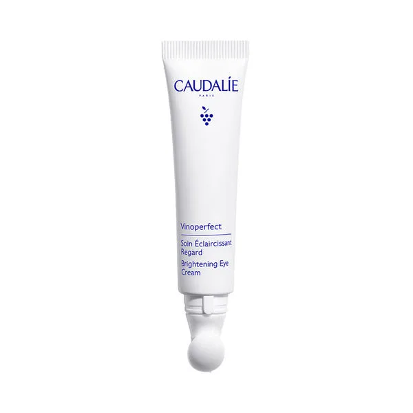 Hydrating Eye Cream — Wine