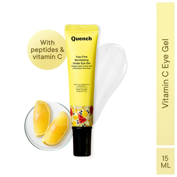 Radiant Eye Cream — Champagne
