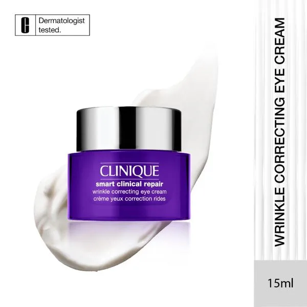 Dewy Eye Cream — Berry