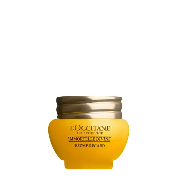 Radiant Eye Cream — Berry