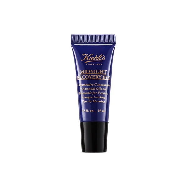 Velvet Eye Cream — Nude