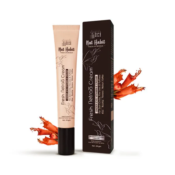 Pro Eye Cream — Peach