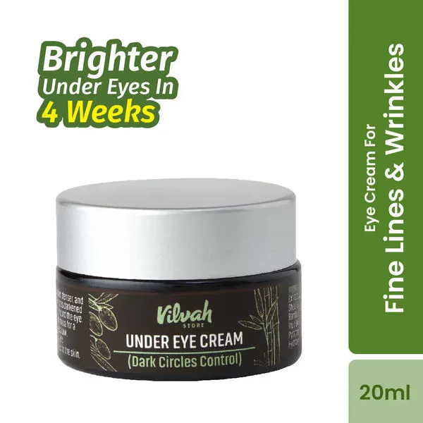 Signature Eye Cream — Honey