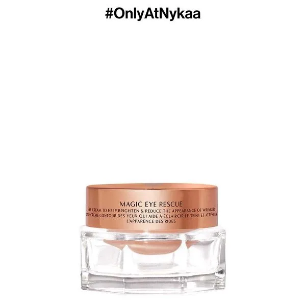 Silky Eye Cream — Mauve
