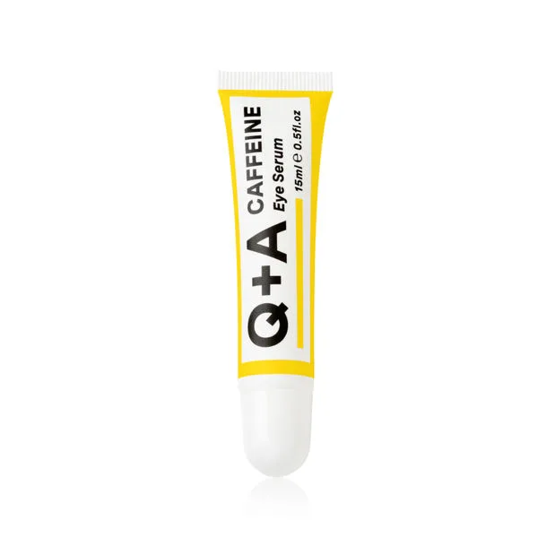 Soft Eye Cream — Berry