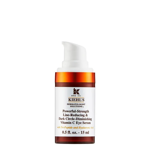 Signature Eye Cream — Sand