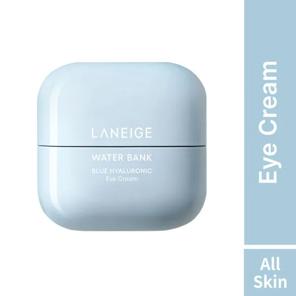 Radiant Eye Cream — Sand