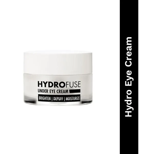 Essential Eye Cream — Caramel