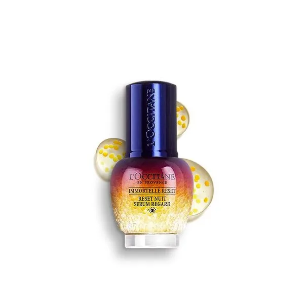 Lightweight Eye Cream — Mauve