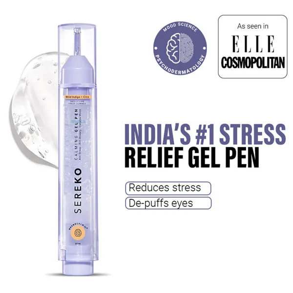 Intense Eye Cream — Mauve
