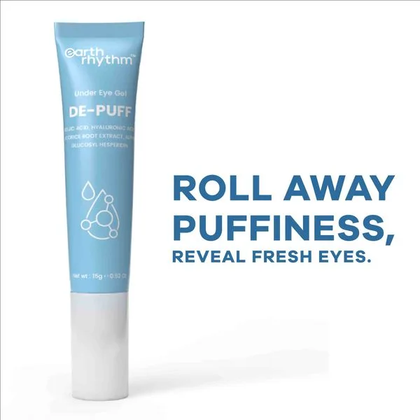 Pro Eye Cream — Sunkissed