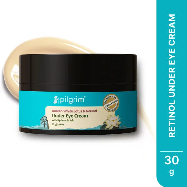 Silky Eye Cream — Sunkissed