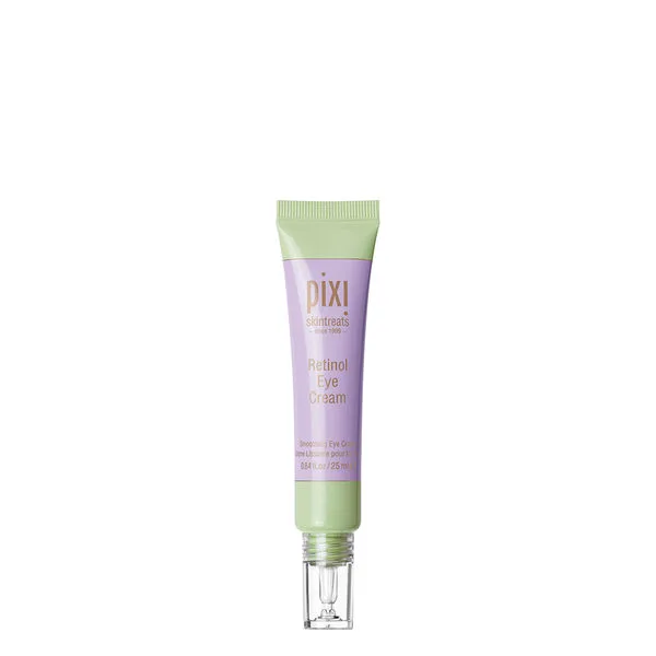 Studio Eye Cream — Coral