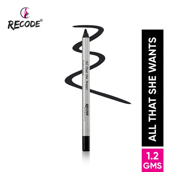 Intense Eyeliner