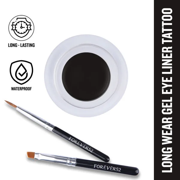 Lightweight Eyeliner