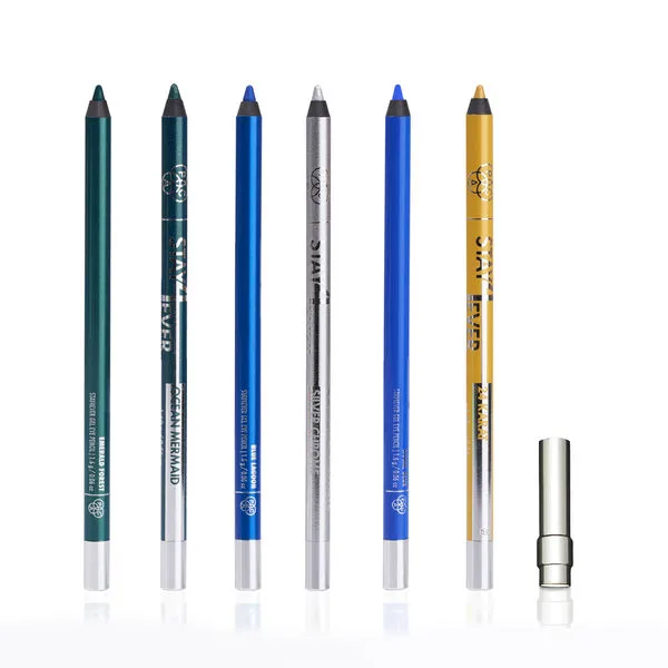 Bold Eyeliner