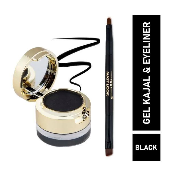Matte Eyeliner