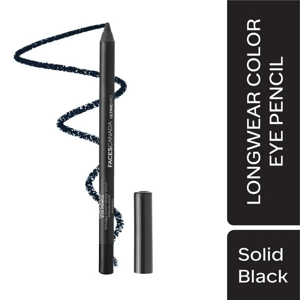 Luxe Eyeliner