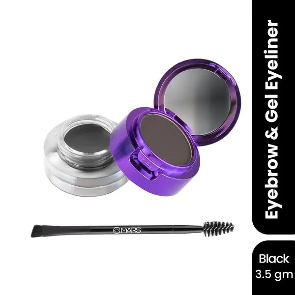 Radiant Eyeliner