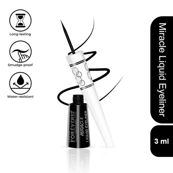 Lightweight Eyeliner — Caramel