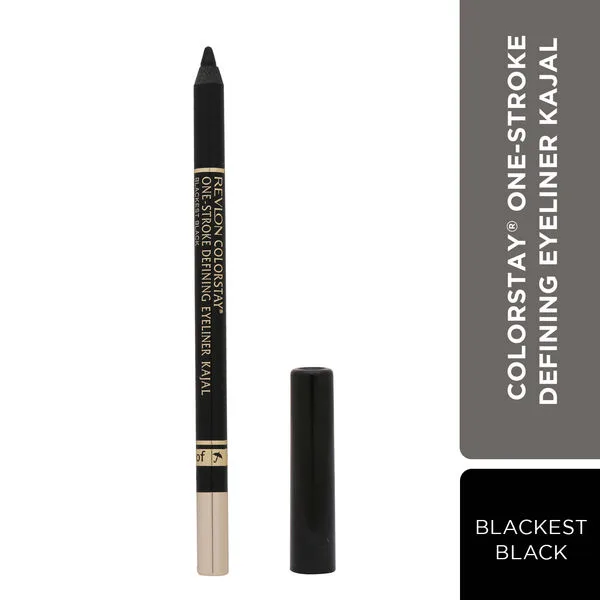 Luxe Eyeliner — Rosewood