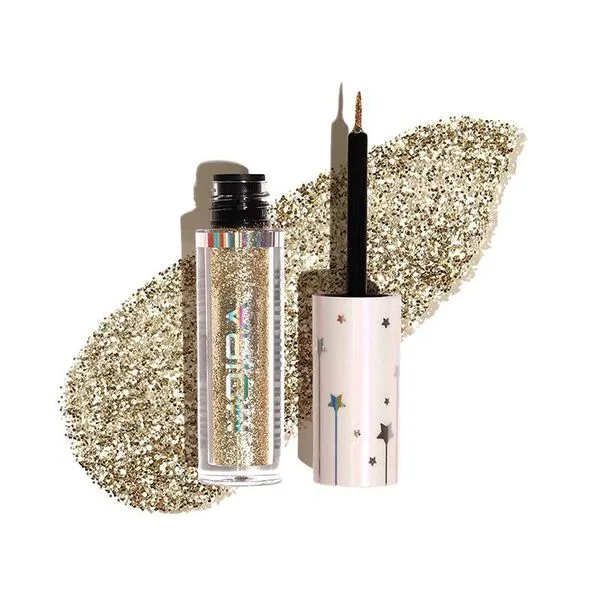 Radiant Eyeliner — Sunkissed