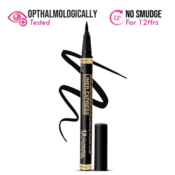 Signature Eyeliner — Wine