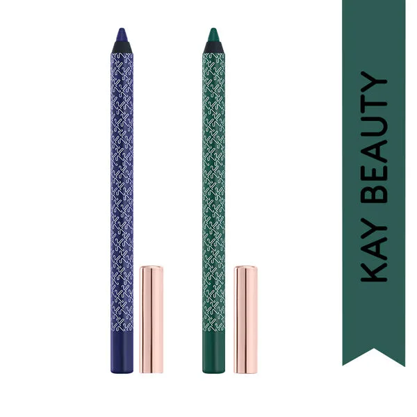 Intense Eyeliner — Berry