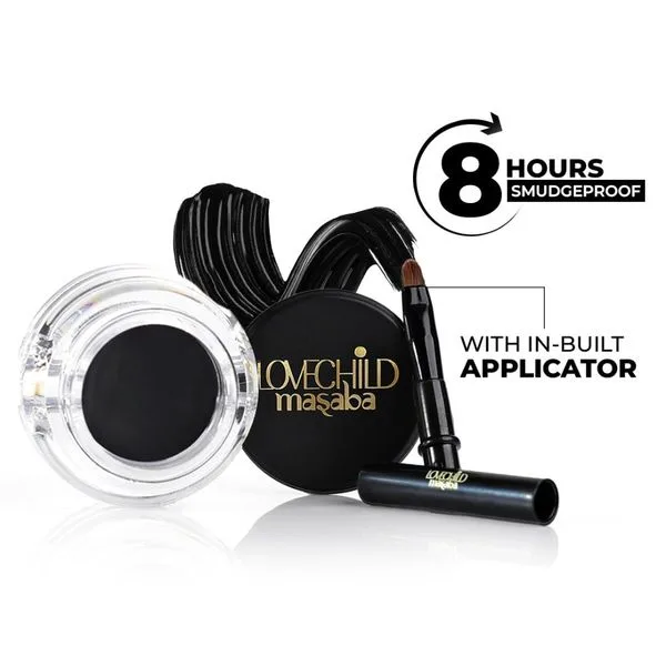 Pro Eyeliner — Natural