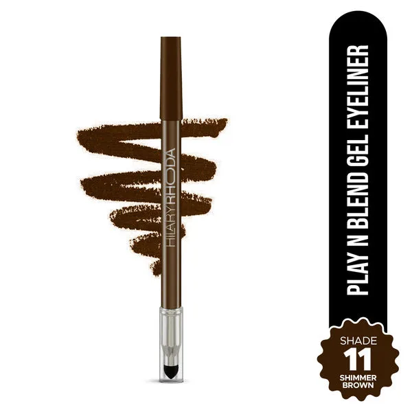 Intense Eyeliner — Natural