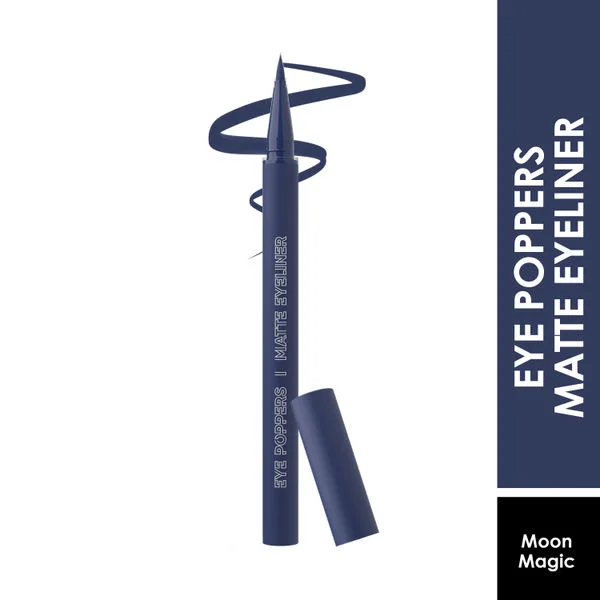 Glow Eyeliner — Mauve