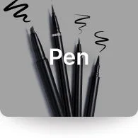 Matte Eyeliner — Ivory