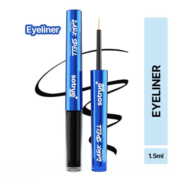 Radiant Eyeliner — Sunkissed