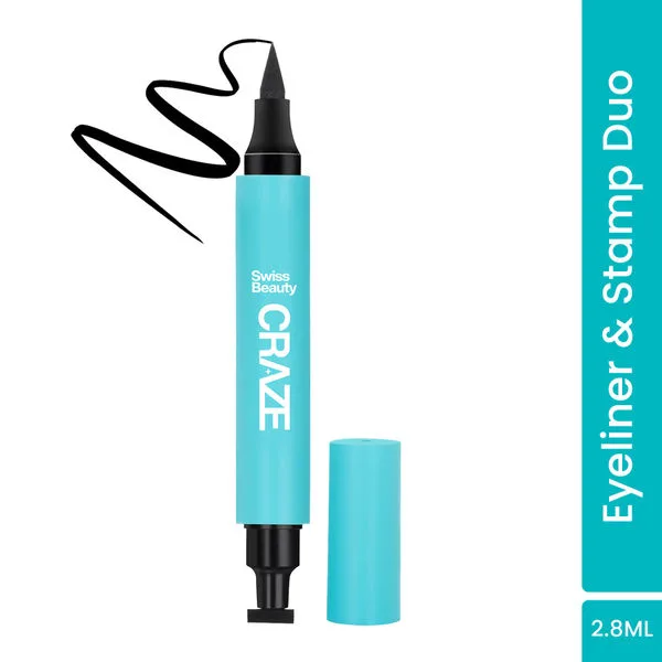 Premium Eyeliner — Sand