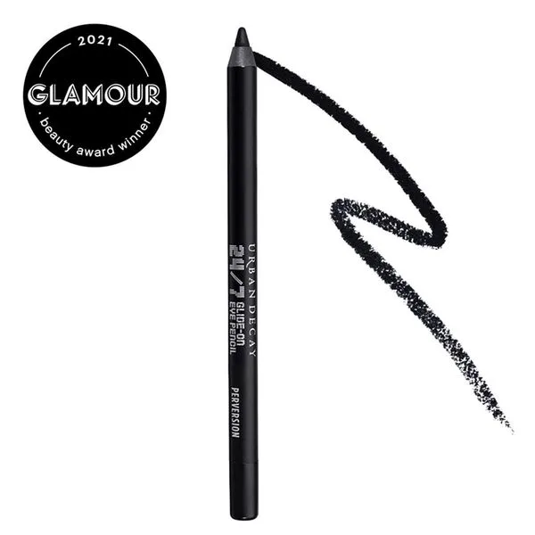 Dewy Eyeliner — Coral