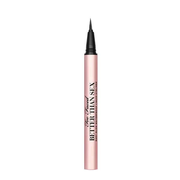 Classic Eyeliner — Rosewood