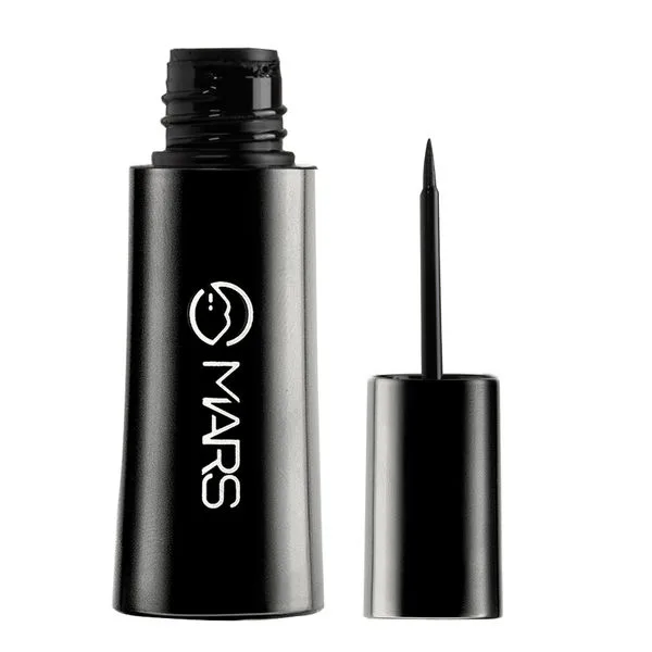 Luxe Eyeliner — Berry