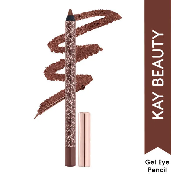 Dewy Eyeliner — Champagne