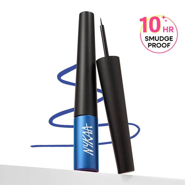 Classic Eyeliner — Nude