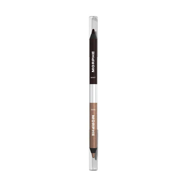 Bold Eyeliner — Natural