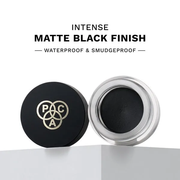 Radiant Eyeliner — Peach