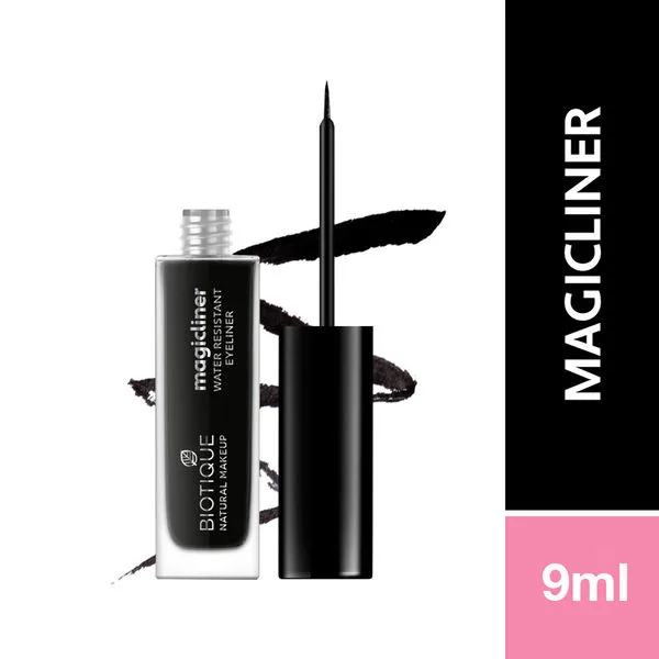 Luxe Eyeliner — Ivory