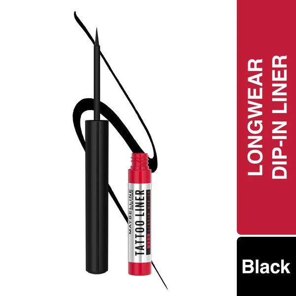 Intense Eyeliner — Rosewood