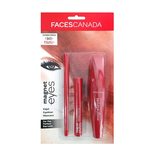 Silky Eyeliner — Natural