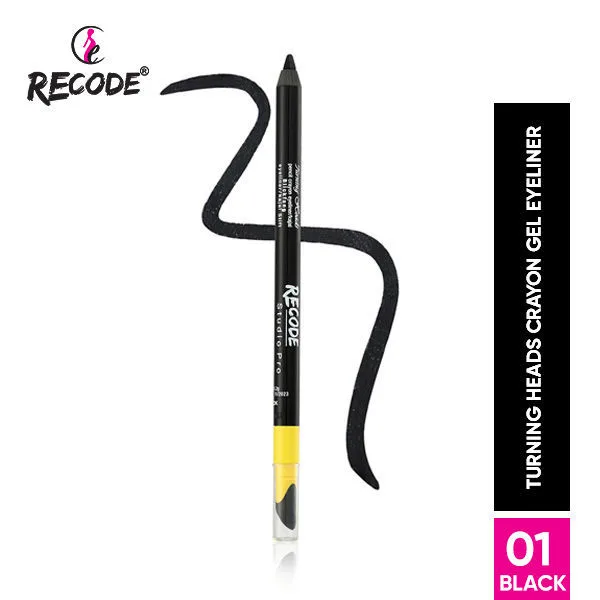 Classic Eyeliner — Rosewood